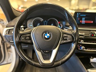 BMW 520 d xDrive Touring Sport/360°-kamera/SoV/Drag/MoK/Navi