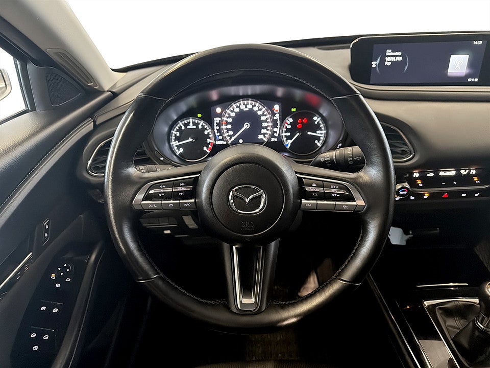 Bild på Mazda CX-30 Sky 2.0 150hk KAMPANJRÄNTA 3,99%