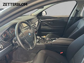 Kombi BMW 520 8 av 17