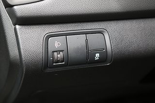 Halvkombi Hyundai i20 11 av 20