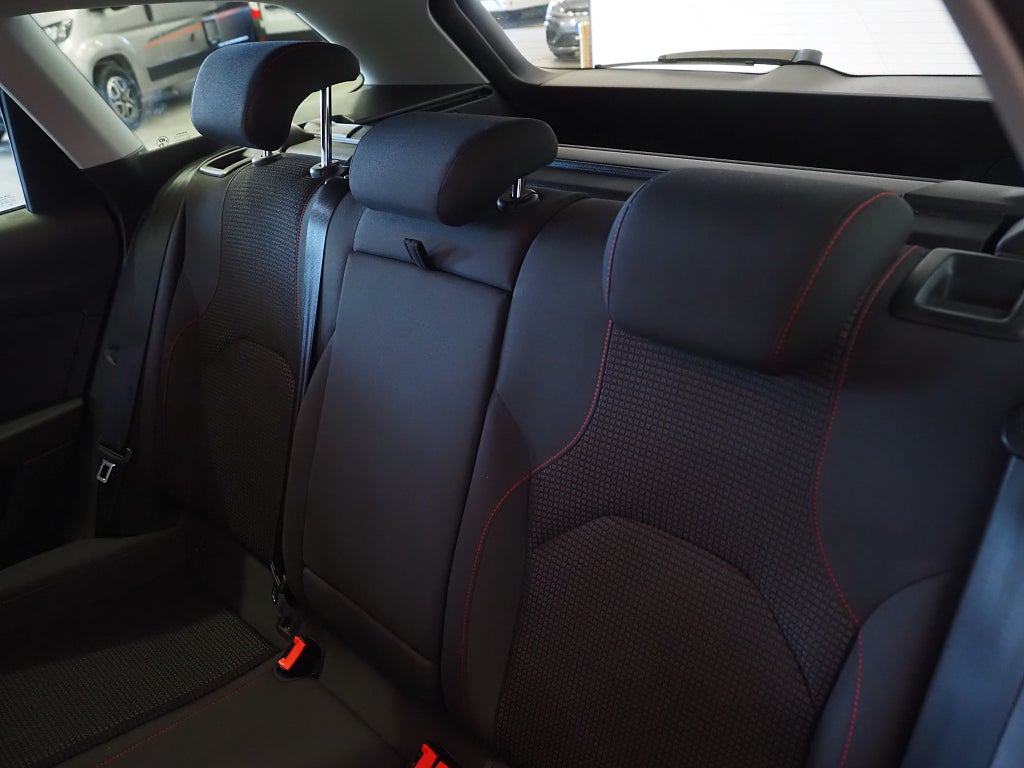 Seat Leon ST 1.5 TSI FR 130hk Dragkrok Kamera Cockpit Beats 2020