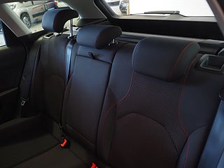 Kombi Seat Leon ST 16 av 23