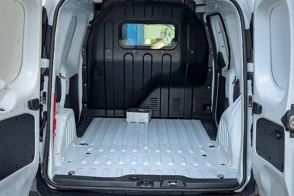 Dacia Dokker Express 1.6 MPI|Takräcke|0.78L/Mil|fr. 1.95%