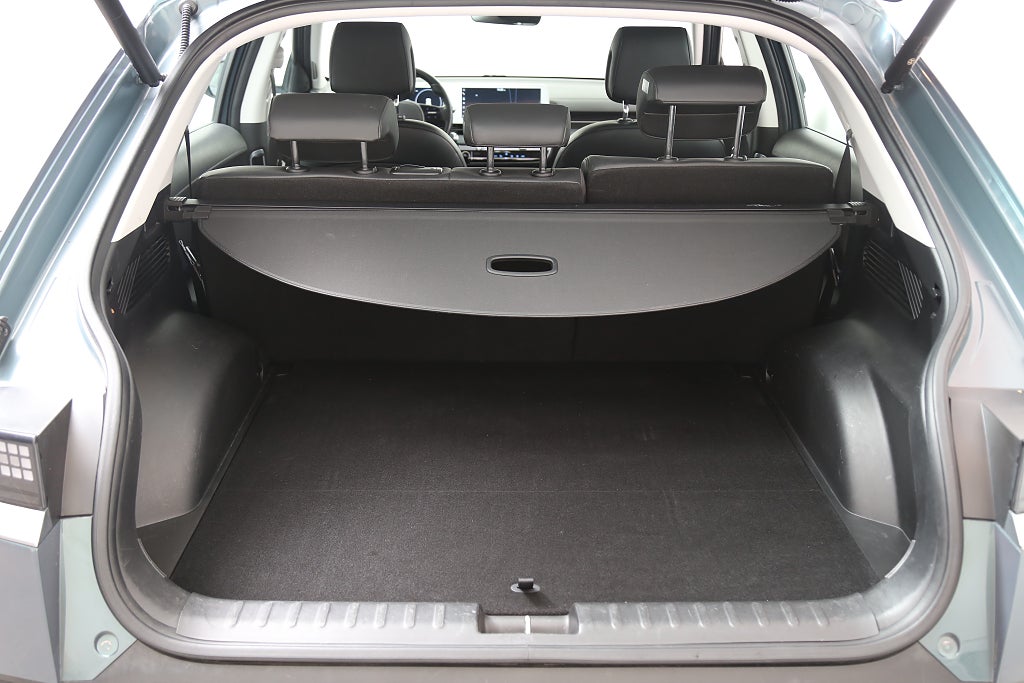 Hyundai Ioniq 5 77.4 kWh AWD Essential 325hk Dragkrok Leabar Nybilsg