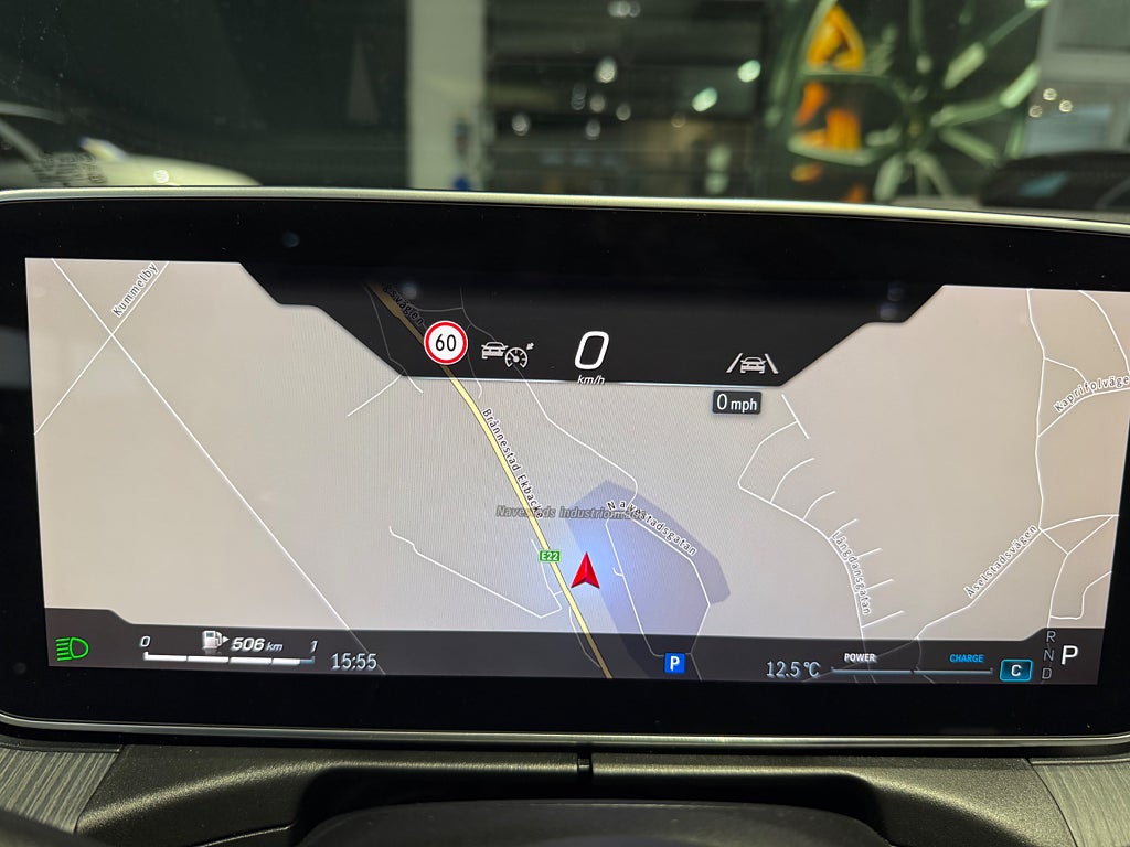 Mercedes-Benz CLE 300 4MATIC Cabriolet AMG Premium Plus Nightpackage - bild 21