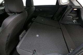 Halvkombi Hyundai i20 11 av 27