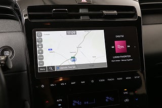 SUV Hyundai Tucson 21 av 30