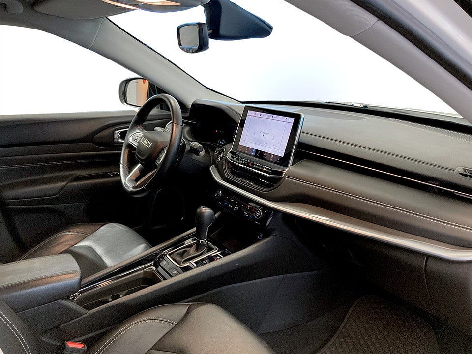 Bild på Jeep Compass PHEV S 4xe 240hk Aut AWD B-KAMERA ELSTOL CARPLAY