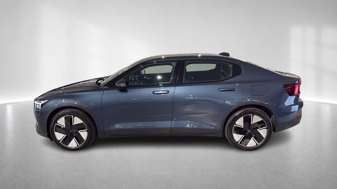 Polestar 2 Long Range 82 kWh 2025, bild 7/10