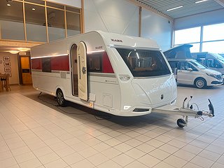 Husvagn, 1-axl Kabe ROYAL 630 TDL KS 2 av 30