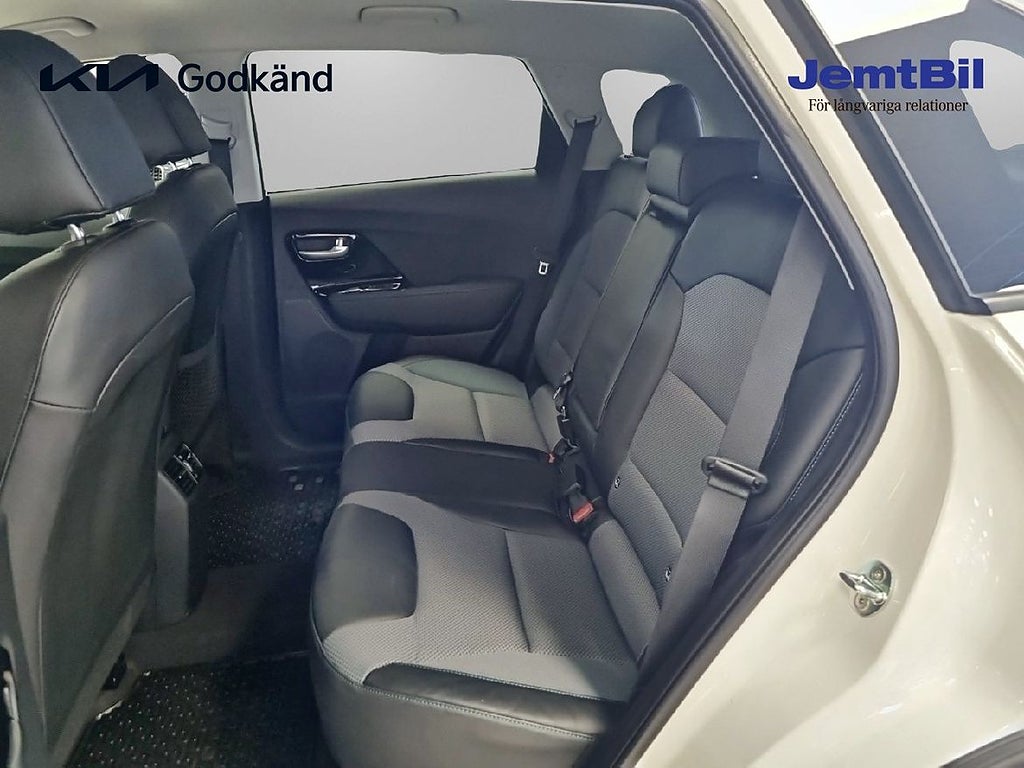 Kia E-Niro 2022 - miniatyr 9