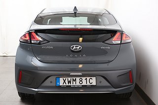 Halvkombi Hyundai IONIQ 7 av 18