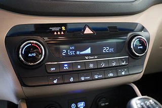 SUV Hyundai Tucson 14 av 19