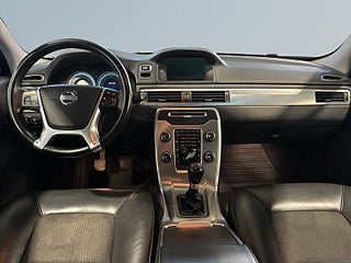 Volvo V70 1.6 DRIVe Momentum Värmare Psens Farthållare S&V-hjul