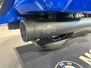 BMW R18 Transcontinental /NU 219.900kr!/Opt 719/Blacked Out