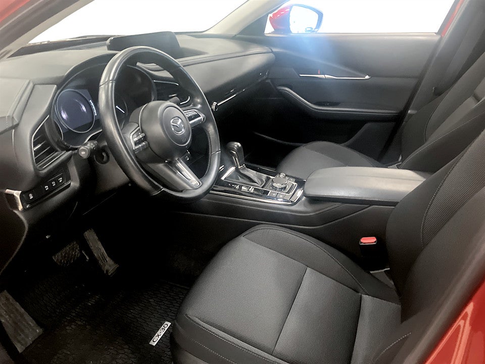 Bild på Mazda CX-30 Sky 2.0 150hk Aut B-KAMERA NAVI