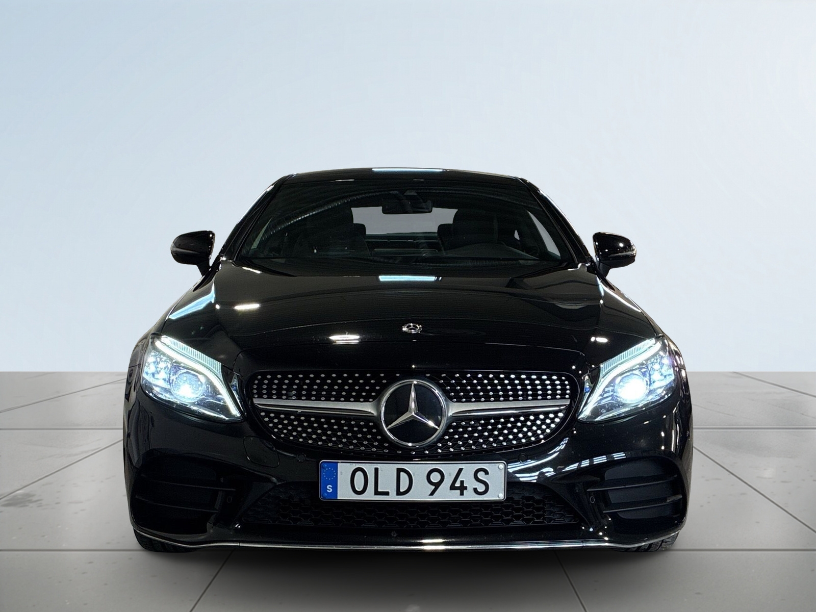Mercedes-Benz C 2021, bild 2/10
