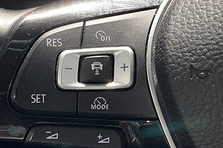 Kombi Volkswagen Passat 15 av 21