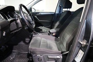 SUV Volkswagen Tiguan 10 av 22
