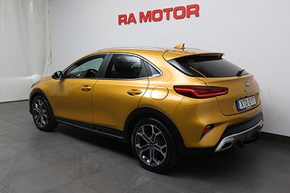 SUV Kia Xceed 7 av 23