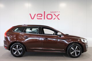 SUV Volvo XC60 3 av 20