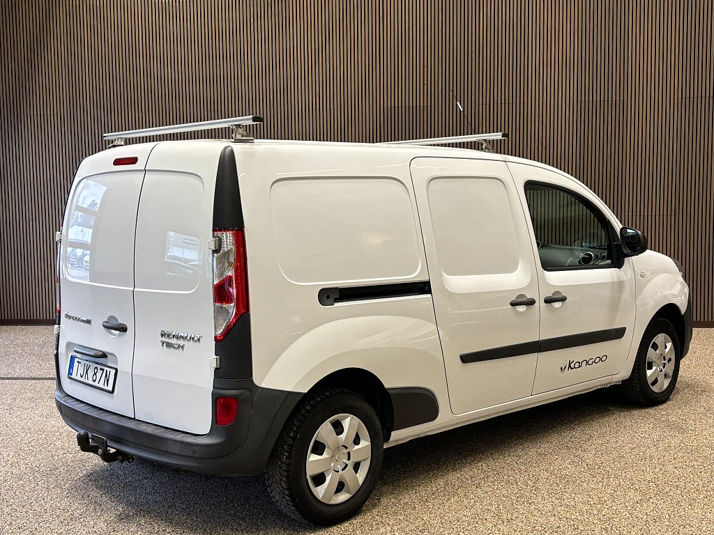 Renault Kangoo Express Maxi 1.5 dCi