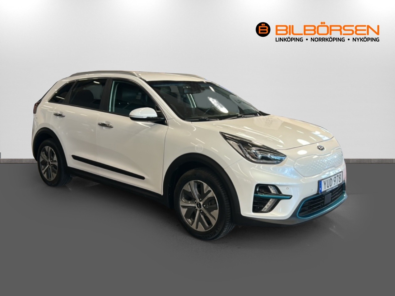 Kia e-Niro 2019, kuva 3/45