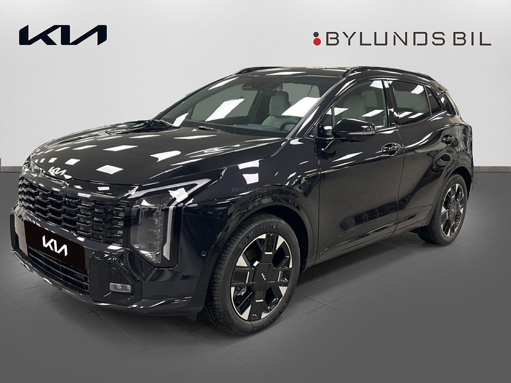 Kia Sportage GT-Line Plug-in Hybrid Euro 6 - KAMPANJ*