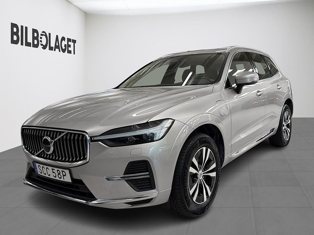 Volvo XC60 T6 Core Special Edition
