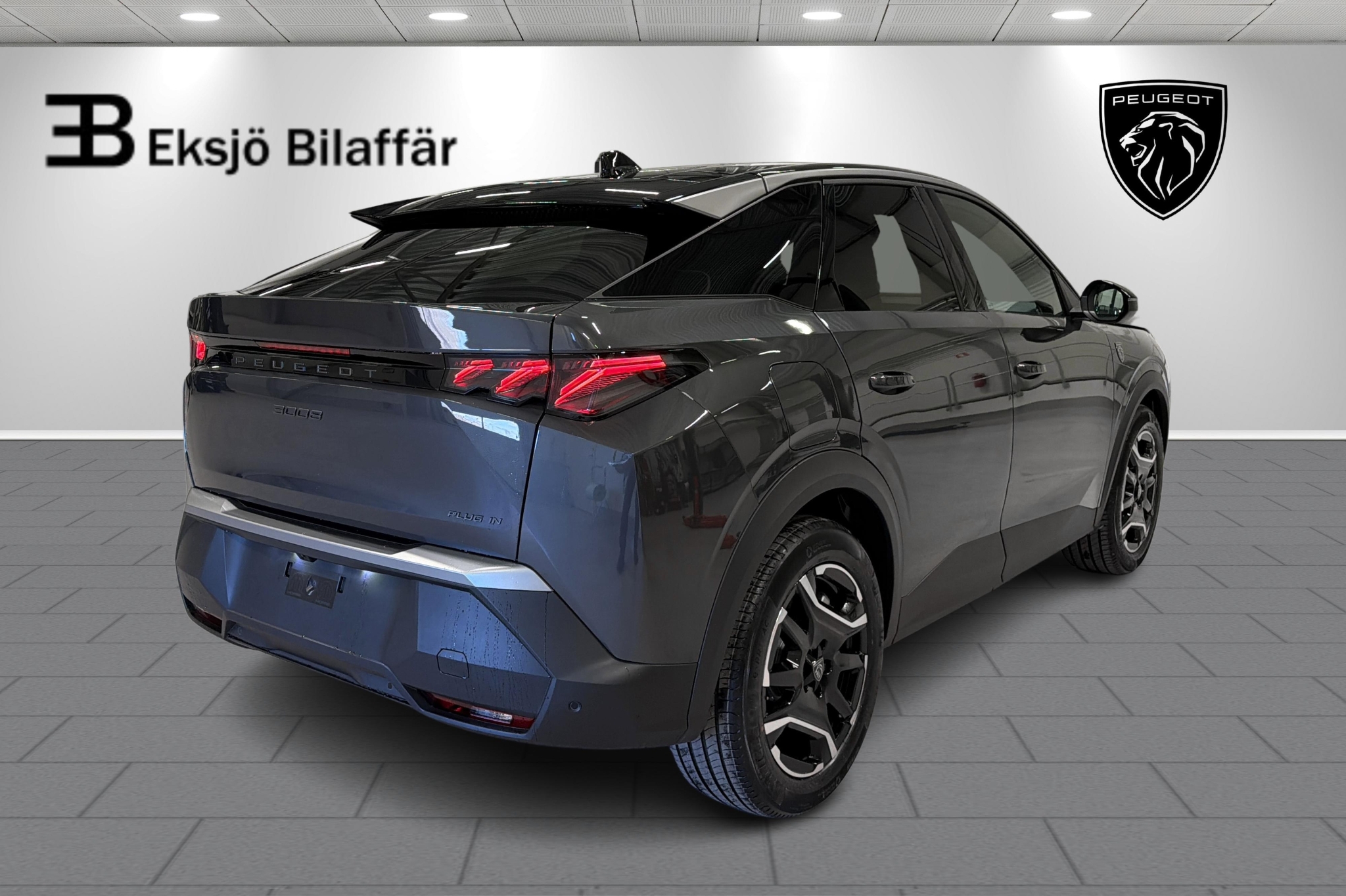 Peugeot 3008 2026, bild 5/51
