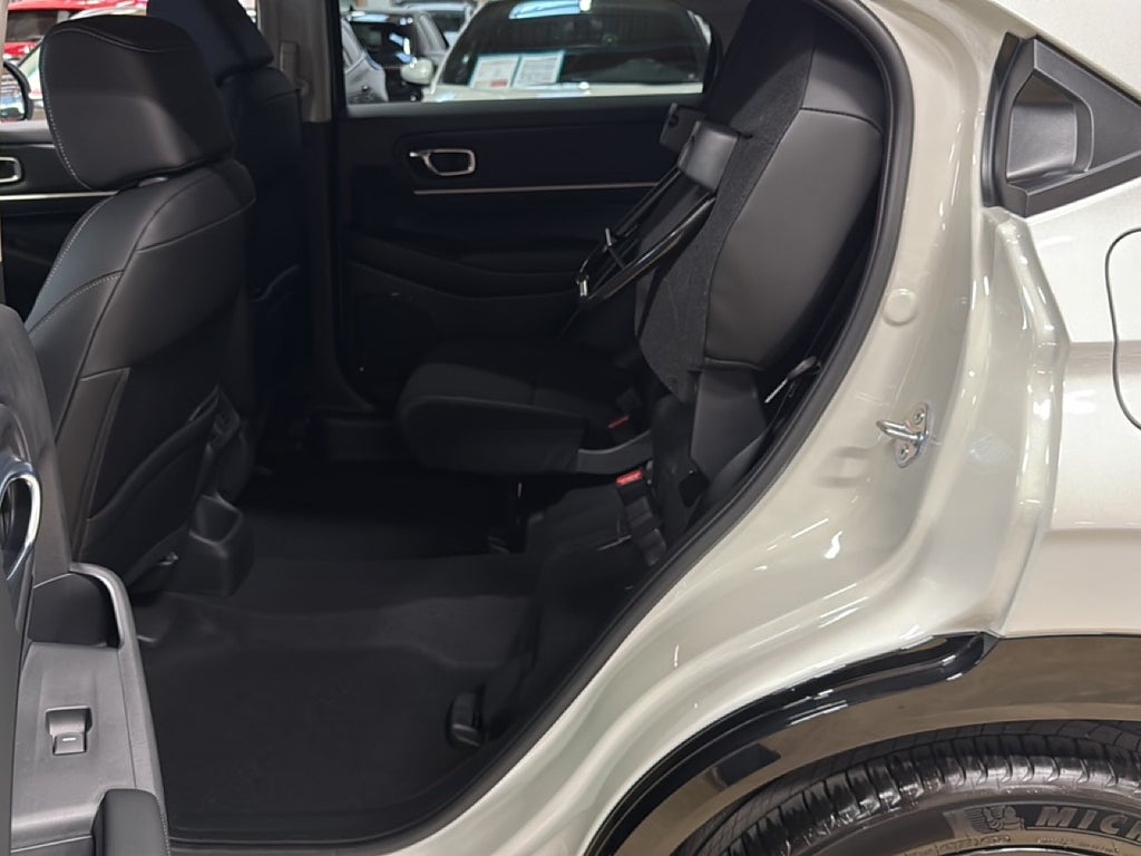 Honda HR-V Hybrid e:HEV 1,5 131hk Advance Navi e-CVT – bild 17