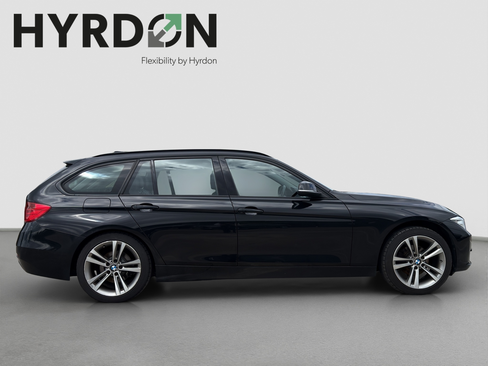BMW 318 2014, photo 7/52