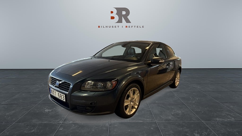 Volvo C30 1.8F Momentum Euro 4
