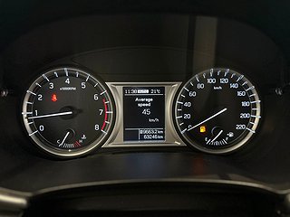Suzuki Vitara 1.6 VVT AllGrip GL Plus 108hk/Kamera/Mvärm/SoV