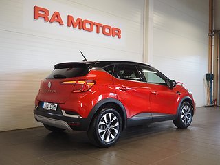 SUV Renault Captur 5 av 24