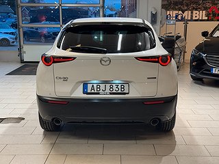 Mazda CX-30 2.0 M Hybrid AWD Cosmo BOSE/360°Kamera/MoK/HuD