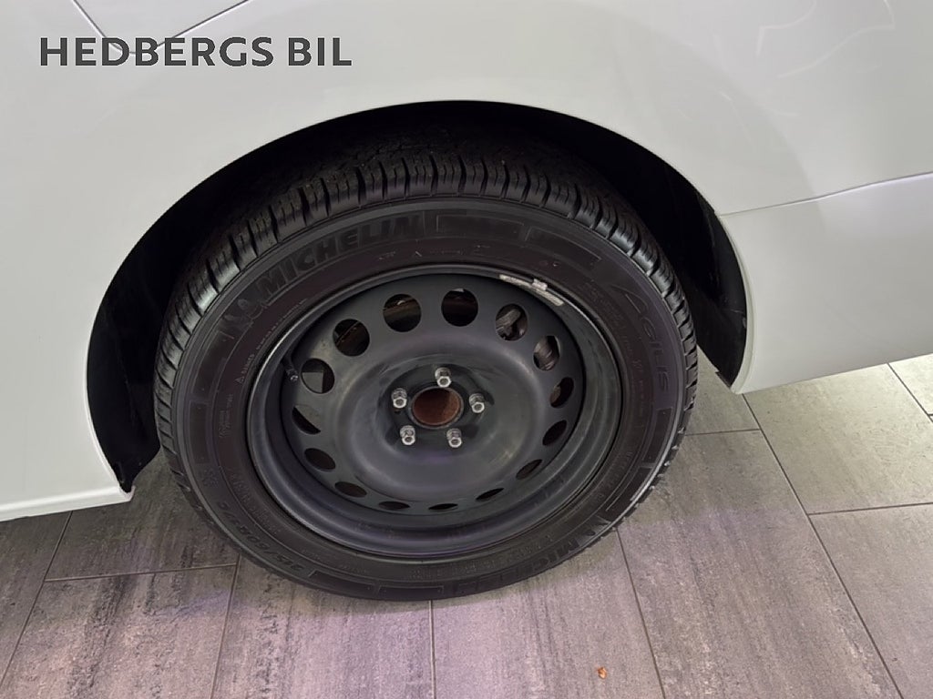 Peugeot e-Expert PRO+ L3 75kWh ( DEMOBIL) thumbnail