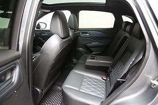 SUV Nissan Qashqai 26 av 28