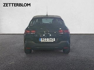 Kombi Citroën C4 Cactus 4 av 13