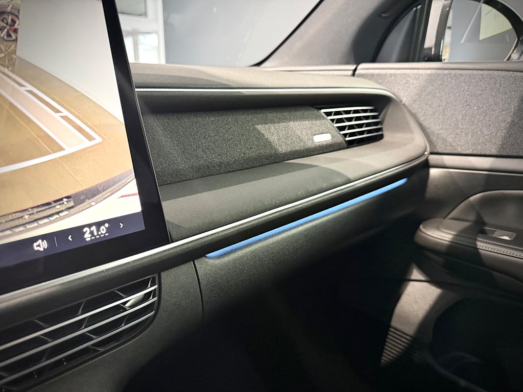 XPENG G6 AWD Performance 476 HK - bild 10