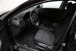Halvkombi Hyundai i30 17 av 30