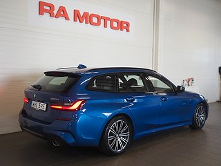 Kombi BMW 320 5 av 24