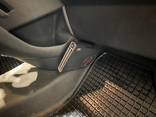 Citroën Berlingo Van 1.6 8v Drag Mvärm Extraljus S/V-hjul