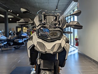 BMW F800GS