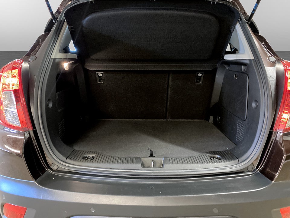 Bild på Opel Mokka 5D 1.6 CDTI 136hk Aut P-SENSORER