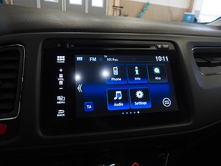 SUV Honda HR-V 19 av 20