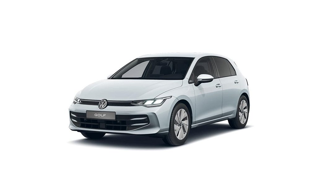 Volkswagen Golf LIFE 1,5 TSI 150 HK MAN