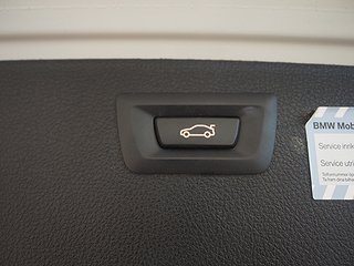 Kombi BMW 320 21 av 22