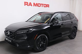 SUV Honda CR-V 1 av 24