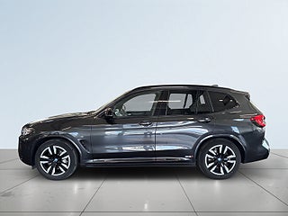 BMW X3 iCharged S&V-Hjul/Drag/Pano/Backkamera/Carplay/MOMS – bild 4